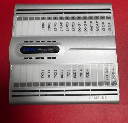 SSAS-Pro RSPC-X32