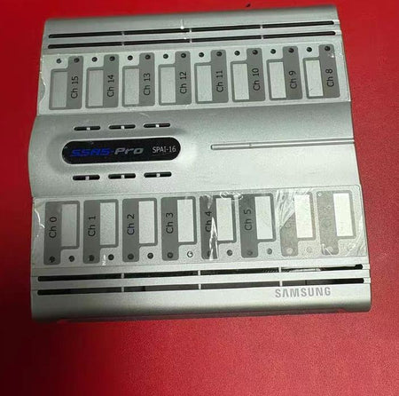 SSAS-Pro SPAI-16
