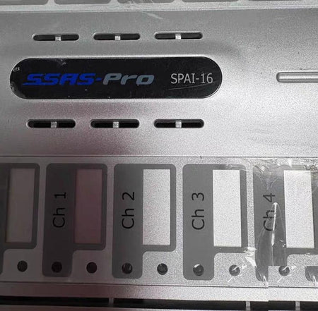SSAS-Pro SPAI-16