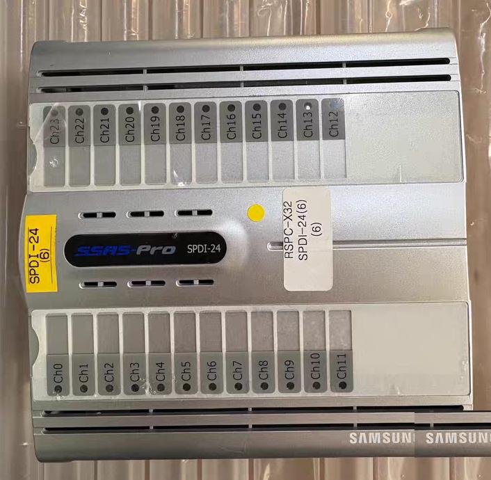 SSAS-Pro SPDI-24 24