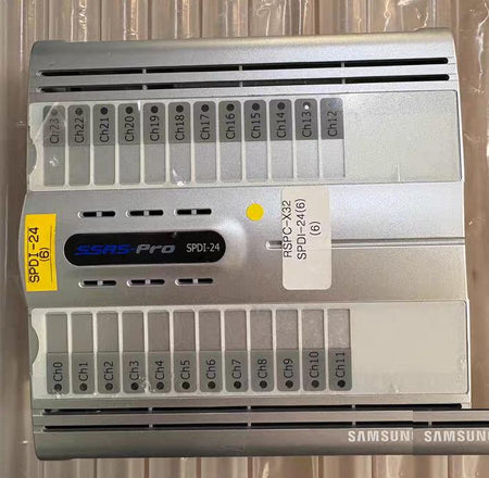 SSAS-Pro SPDI-24 24