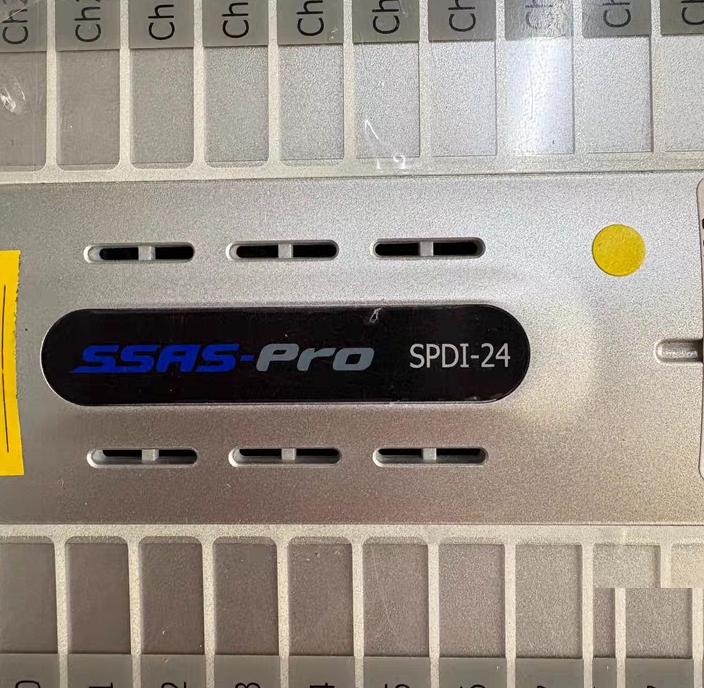 SSAS-Pro SPDI-24 24