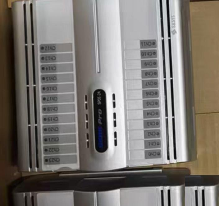 SSAS-Pro SPDI-24 24 5 9500