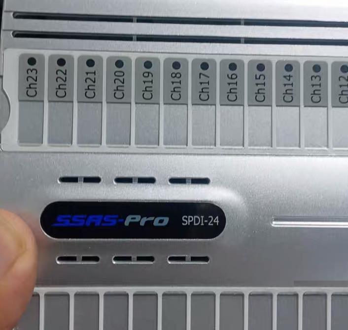 SSAS-Pro SPDI-24 24 LED