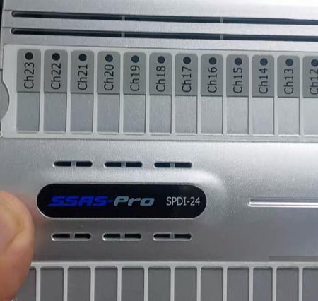 SSAS-Pro SPDI-24 24 LED