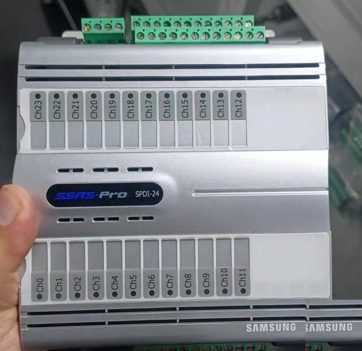 SSAS-Pro SPDI-24 24 LED