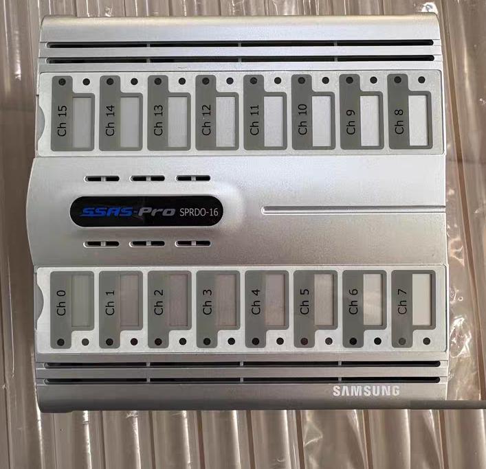 SSAS-Pro SPRDO-16 16 PLC