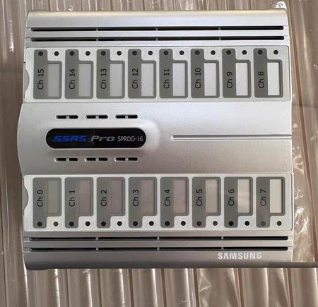 SSAS-Pro SPRDO-16 16 PLC