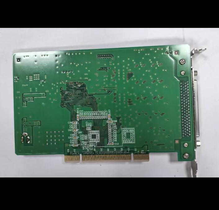 SSC-PCI-LVDS VER1 0 PCI LVDS