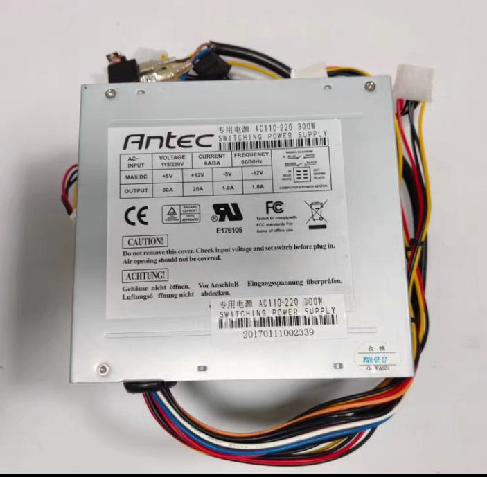 SSG-250W AC110 220V AT 6
