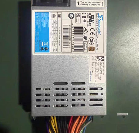 SSP-300SUG FLEX 1U 300W 80PLUS 350 ENP-7025B 250w 80Plus FLEX 380 Enhance ENP-3327B 270W 580 DPS-350AB-24 A 1U 360 Enhance ENP-2322C 220W ENP-2322B 350