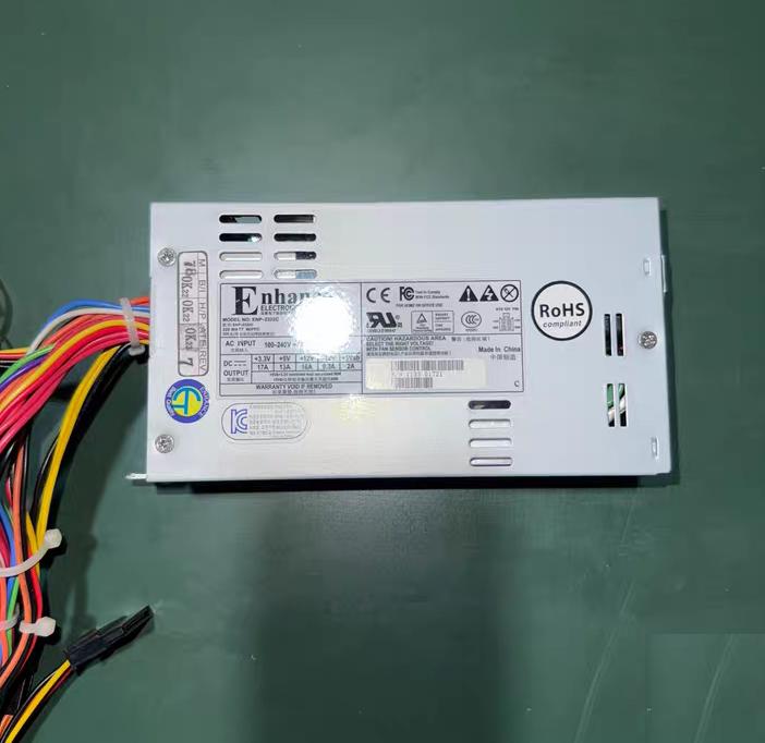 SSP-300SUG FLEX 1U 300W 80PLUS 350 ENP-7025B 250w 80Plus FLEX 380 Enhance ENP-3327B 270W 580 DPS-350AB-24 A 1U 360 Enhance ENP-2322C 220W ENP-2322B 350