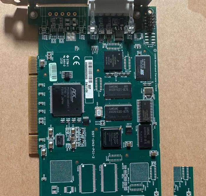 SST-DN3-PCI-2