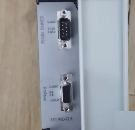 SST-PB3-CLX-RLL