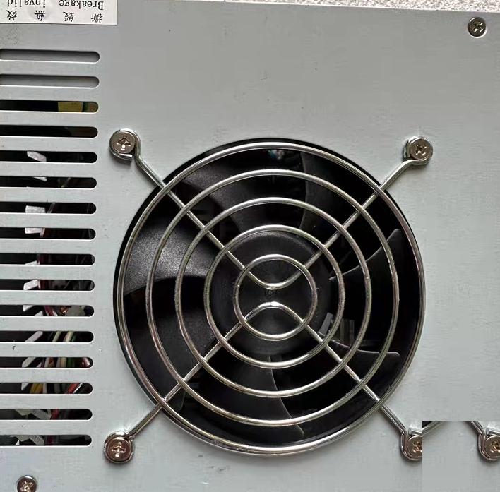 ST-402HLP 400W