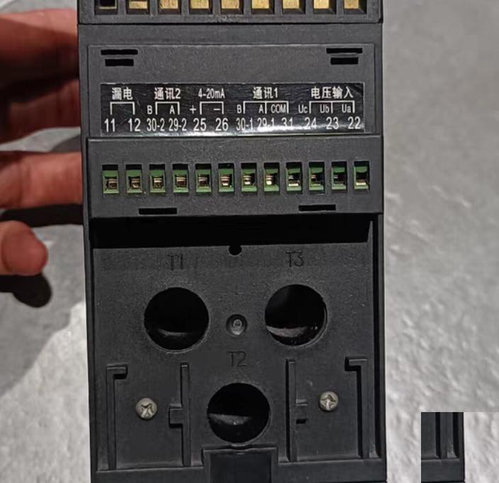 ST500 ST503Ⅱ 100A 220