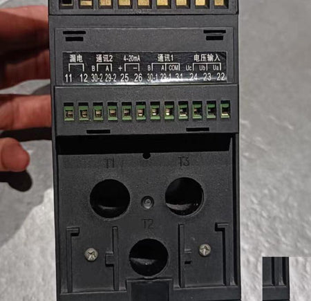 ST500 ST503Ⅱ 100A 220