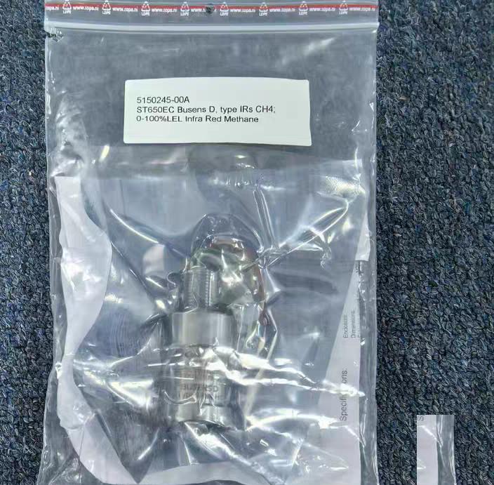 ST650EC Busens D 5150245-00A 0-100 LEL