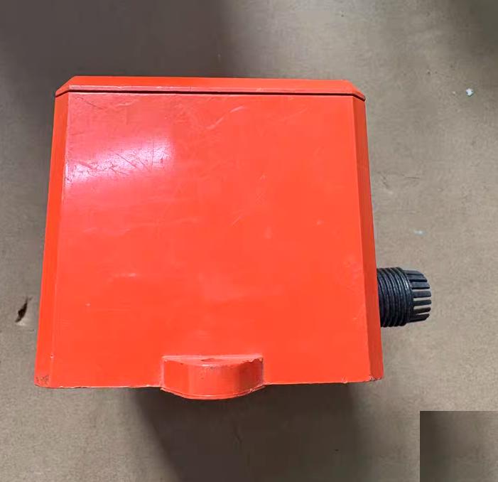 STAHL YODALARM YA30 D RF WR 24Vdc 0 60W IP65 EN54-3 TYPE-B