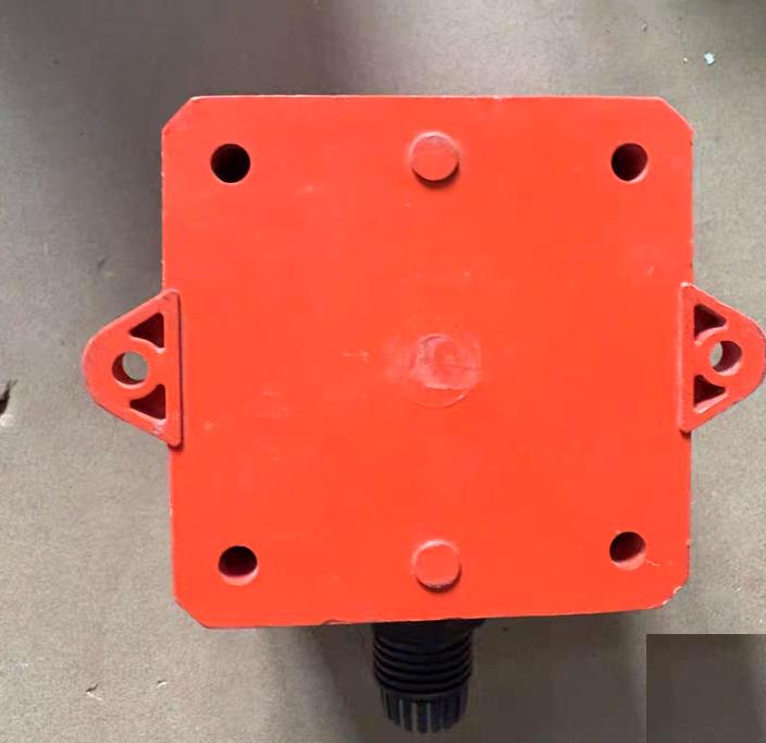 STAHL YODALARM YA30 D RF WR 24Vdc 0 60W IP65 EN54-3 TYPE-B