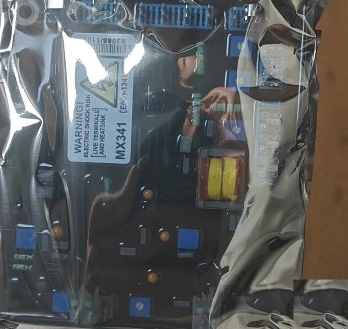 STAMFORD AVR MX341-2 E000-23412 2