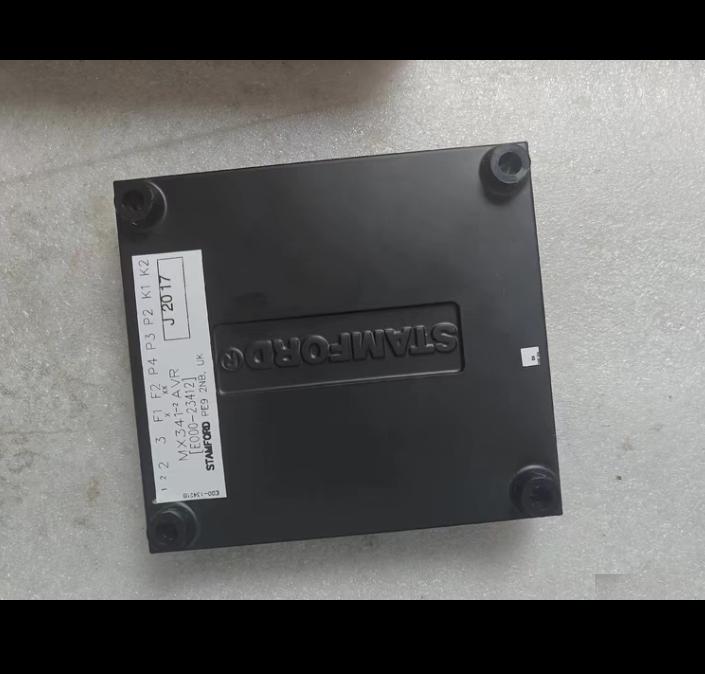 STAMFORD AVR MX341-2 E000-23412 2
