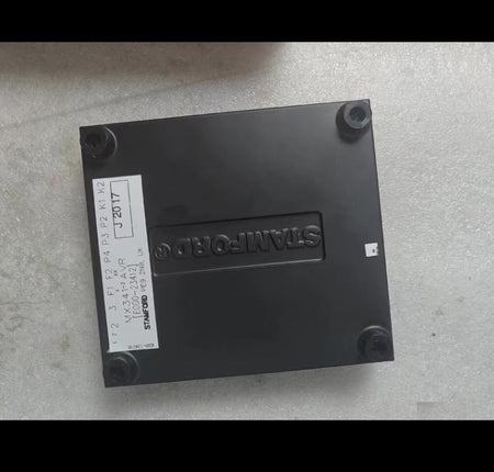 STAMFORD AVR MX341-2 E000-23412 2