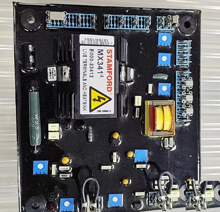 STAMFORD MX341-2 AVR