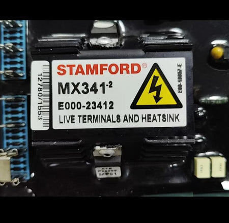 STAMFORD MX341-2 AVR