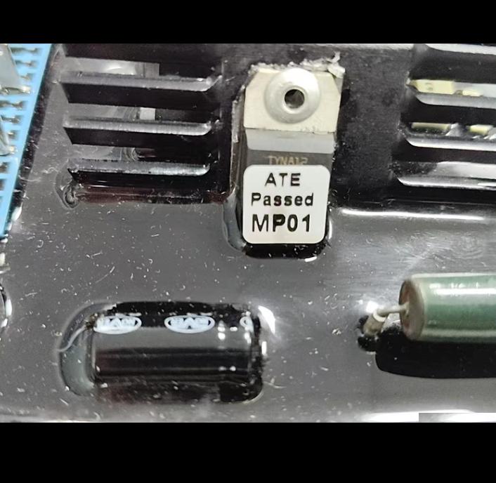 STAMFORD MX341-2 AVR