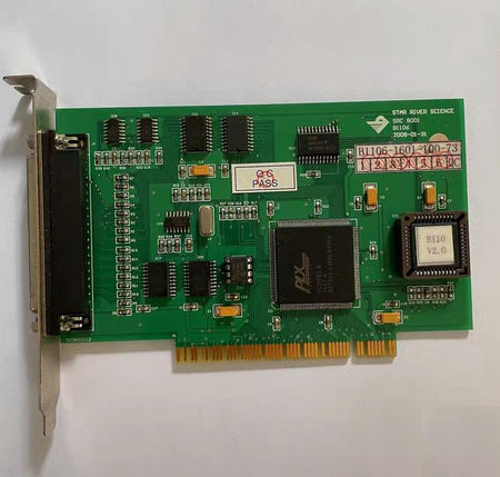 STAR RIVER SCIENCE SRC 8001 B1106