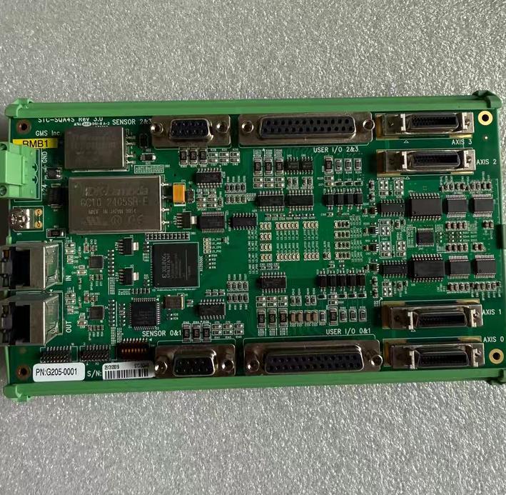 STC-SQA4S REV 3 0