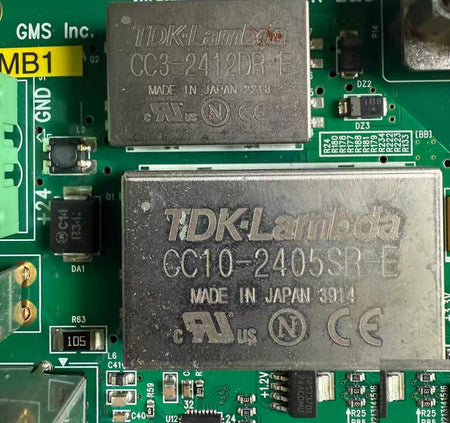 STC-SQA4S REV 3 0