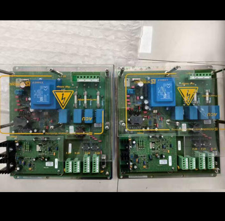 STEINSOHN C2020093A PCT Active Coupling Unit
