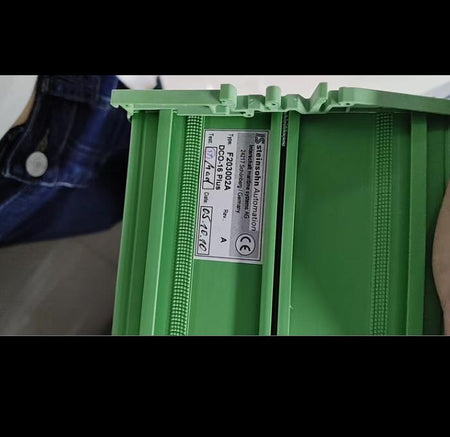 STEINSOHN DCO-16 PLUS F203002A