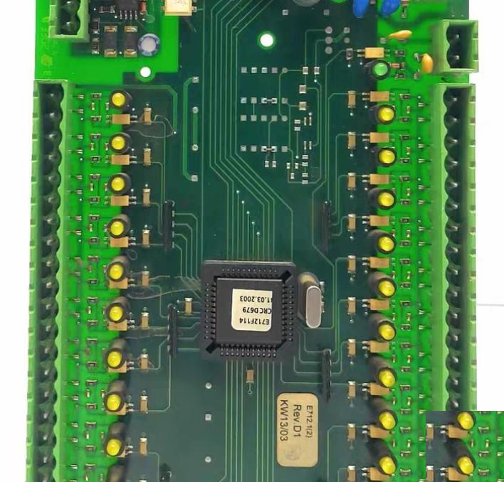 STEIN SOHN B10004 389 E712 1 A Digital Control