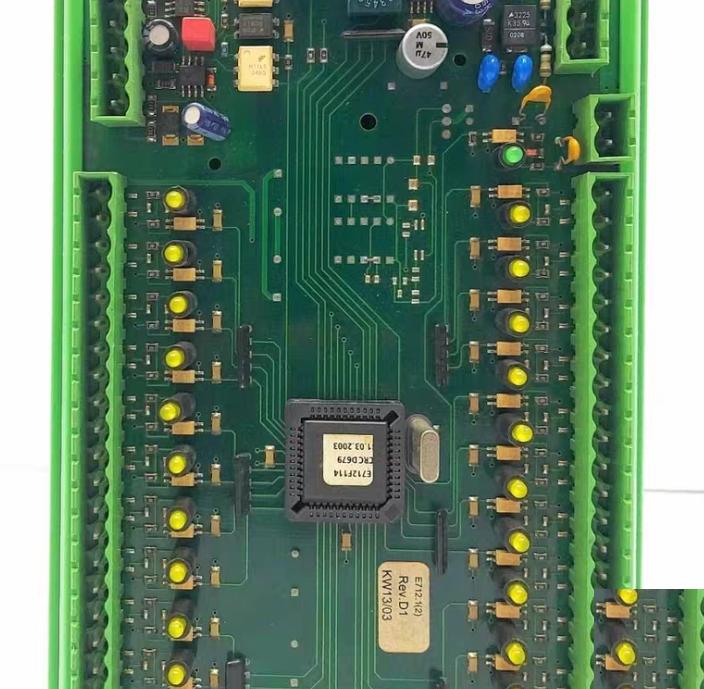 STEIN SOHN F105003 Digital Contact Input