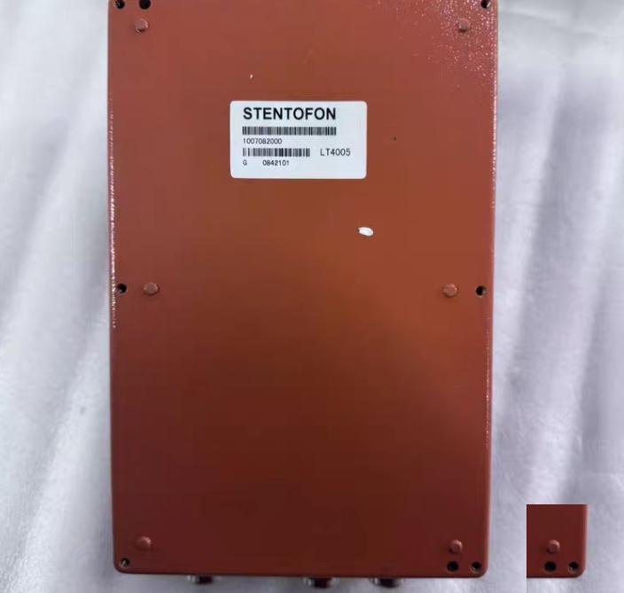 STENTOFON-B LT4005 S1-S4 MOC