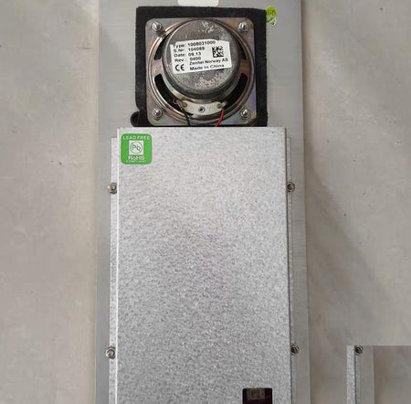 STENTOFON 1008031000 Zenitel 24V DC