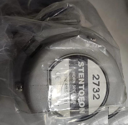 STENTOFON 2732 HORN SPEAKER IP-67
