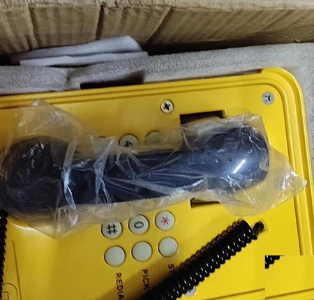 STENTOFON HEAVY DUTY TELEPHONE JB-15T
