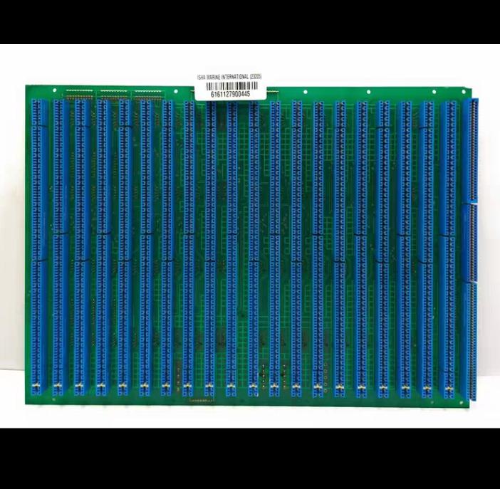 STENTOFON NORWAY 1618 3 BOTTOM SIDE Circuit Board