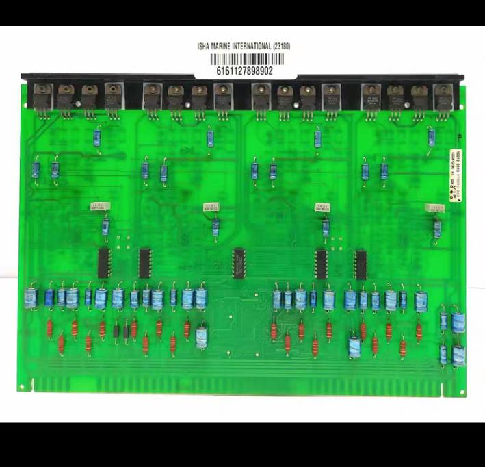 STENTOFON Norway 1000610190 Subscriber Board