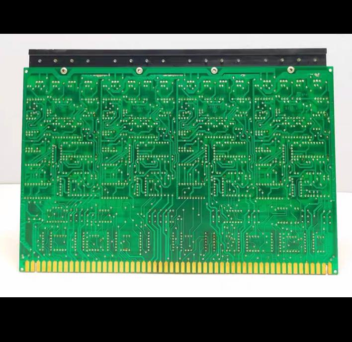 STENTOR A S Norway SLB 61010 PCB Circuit Board