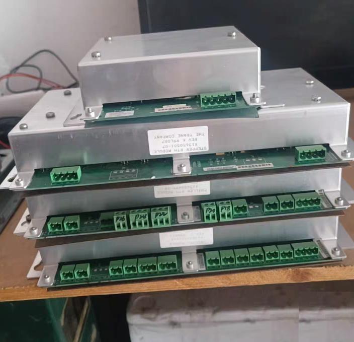STEPPER MODULEx13650534-04X1365053404x13650455-11x1365045511x13650501-05x1365050105x13650501-06x1365050106X13650501-07x1365050107X13650455-06X1365045506X13650455-09X1365045509