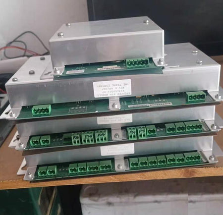 STEPPER MODULEx13650534-04X1365053404x13650455-11x1365045511x13650501-05x1365050105x13650501-06x1365050106X13650501-07x1365050107X13650455-06X1365045506X13650455-09X1365045509