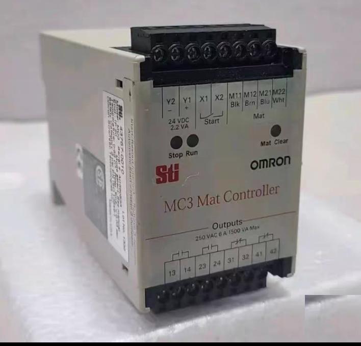 STI MC3 43767-0010 NOS