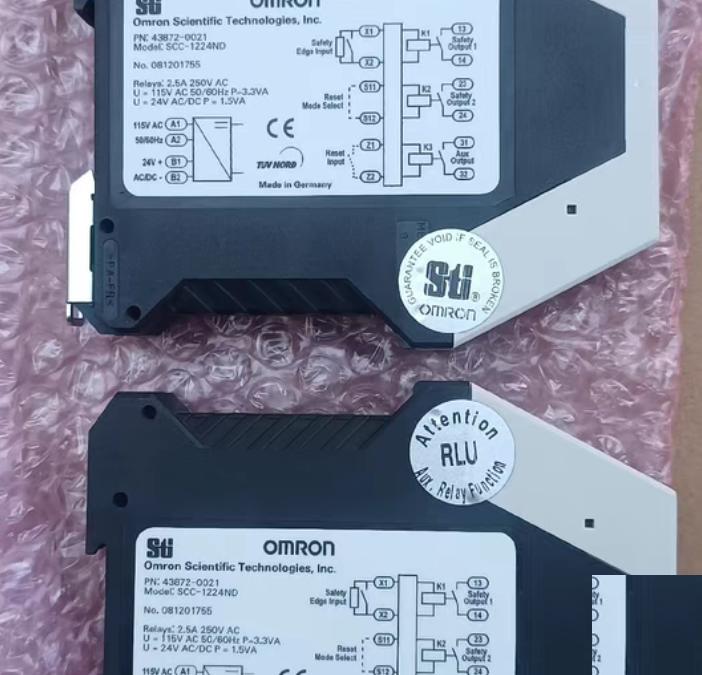 STI SCC-1224ND 1200 G11-2
