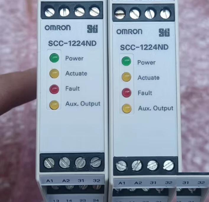 STI SCC-1224ND 1200 G11-2