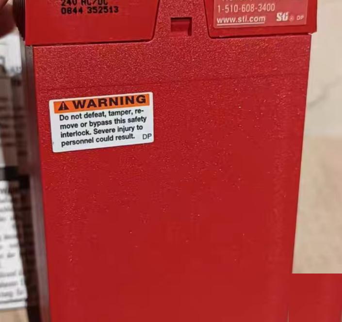 STI SR11M24 24VAC DC 44510-0450 2500 9-4